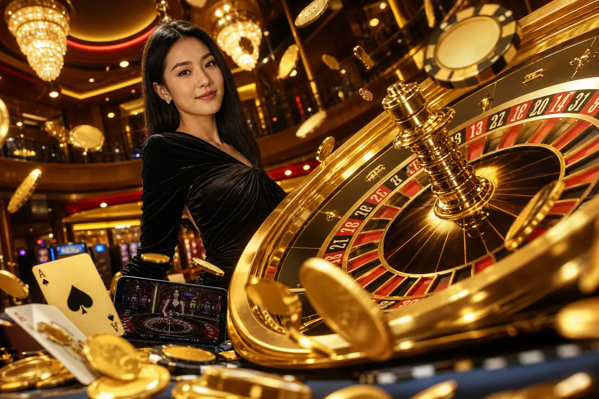 lil789 Esports Live In-play Market လောင်းကစား