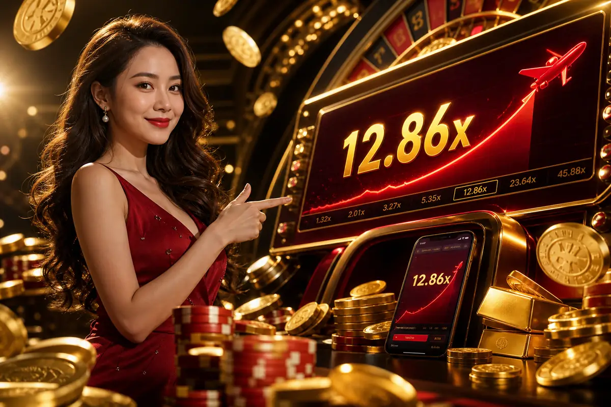 lil789 စလော့ Jackpot အွန်လိုင်းလောင်းကစား