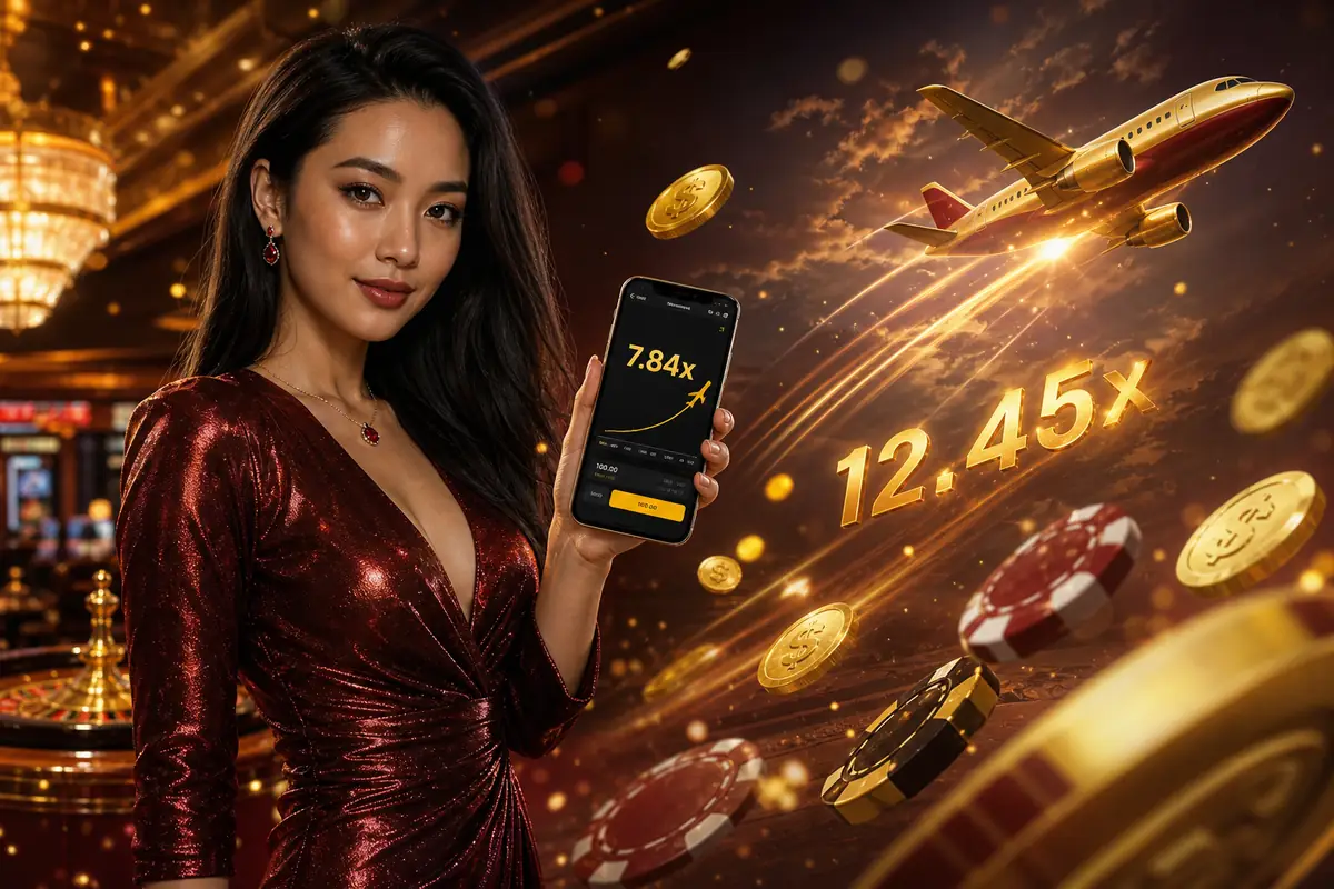 lil789 အွန်လိုင်းကာစီနို Live Dealer ဂိမ်းများ